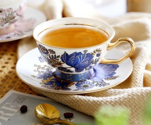 প্রতিদিন কতটুকু চা খাওয়া যাবে?