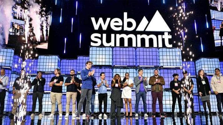 বিশ্বের  বৃহত্তম প্রযুক্তি সম্মেলন ‘ওয়েব সামিট ২০২৫’ এর পর্দা উঠলো