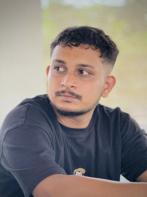 তরুণ কনটেন্ট ক্রিয়েটর দীপঙ্কর দীপের মৃত্যুতে সিলেটজুড়ে শোকের ছায়া