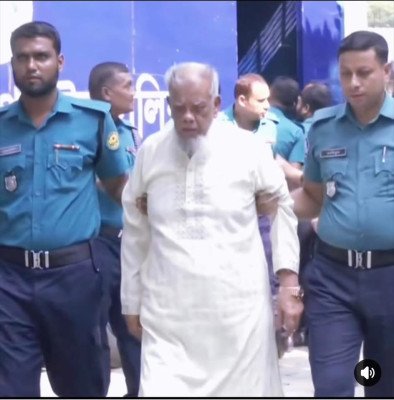 রাষ্ট্রপতি মনোনয়ন, ২০১৮ নির্বাচন ও নেপথ্যের অপ্রকাশিত গল্প—নইম নিজামের স্মৃতিচারণ