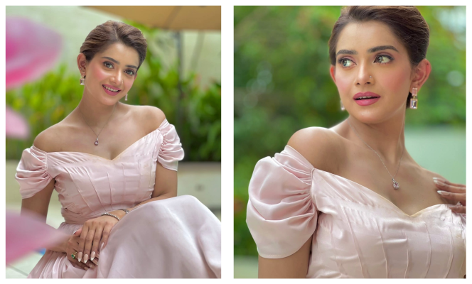 অভিনেত্রী তিশার বিরুদ্ধে ভারতীয় প্রযোজকের অর্থ আত্মসাতের অভিযোগ