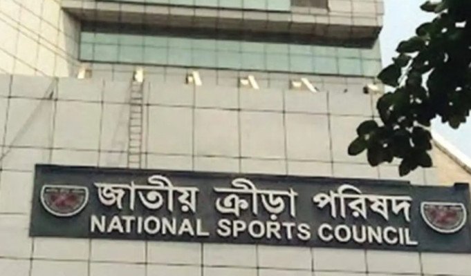 জাতীয় দলের খেলোয়াড়দের রাজনৈতিক প্রচারণায় নিষেধাজ্ঞা