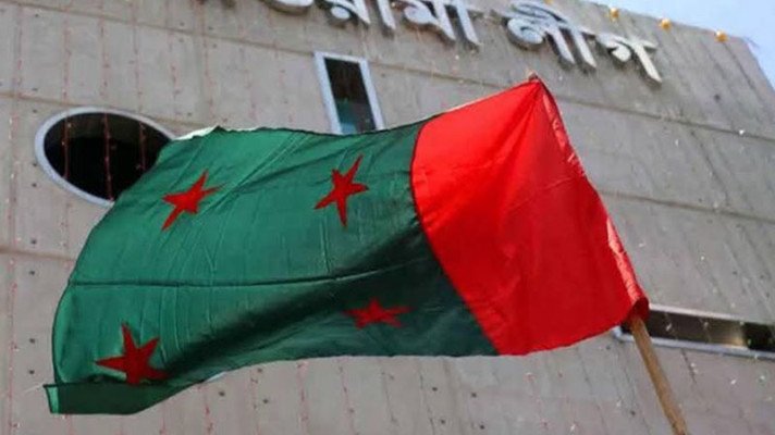 বিজয়ের মাসে খুনি-ফ্যাসিস্ট ইউনূস গংকে পরাজিত করার আহ্বান জানিয়ে আওয়ামী লীগের বিবৃতি