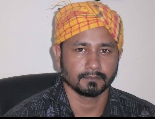 মুফিজুর স্বপনের কবিতা 'পিতা'