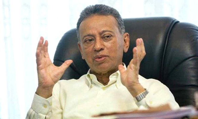 তারেক রহমানের নেতৃত্বে নির্বাচনে অংশ নেবে বিএনপি : আমীর খসরু