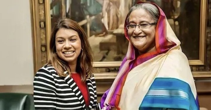 শেখ হাসিনা-টিউলিপের বিচার প্রক্রিয়ার নিন্দায় আন্তর্জাতিক  মানবাধিকার আইনজীবীরা