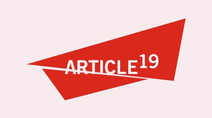 ভিন্নমতের বিরুদ্ধে মামলা ‘স্বাধীন মত প্রকাশের ওপর আক্রমণ’: আর্টিকেল নাইনটিন