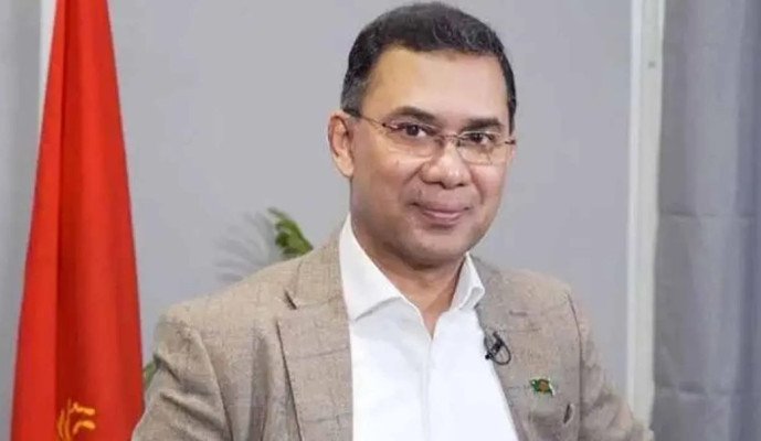 ২৫ ডিসেম্বর দেশে ফিরছেন তারেক রহমান