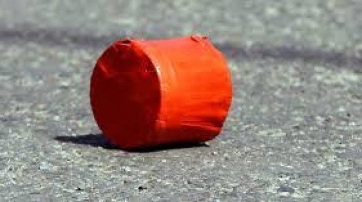 রাজধানীর শান্তিনগর-মৌচাক ও মিরপুরে ককটেল বিস্ফোরণ, আহত ১