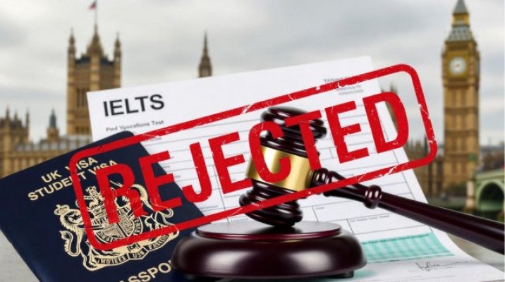 বাংলাদেশিসহ ৭৮ হাজার ব্রিটিশ ভিসা বাতিলের দাবি ভিত্তিহীন