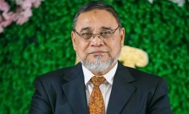 ওসমান হাদির ওপর হামলা বিচ্ছিন্ন ঘটনা : সিইসি