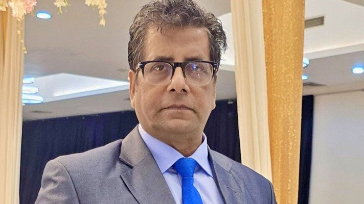 ইউনূস যদি দেশকে কারাগার বানাতে চান, বানাতে পারেন: আদালতে আনিস আলমগীর