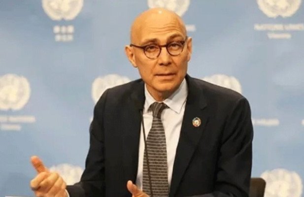 হাদির মৃত্যু: নিরপেক্ষ ও স্বচ্ছ তদন্তের আহ্বান জাতিসংঘের