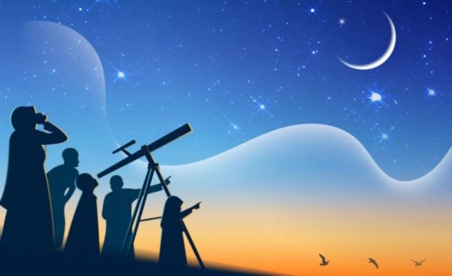 আরব আমিরাতে রজব মাসের চাঁদ দেখা গেছে