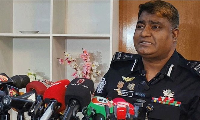 পিটিয়ে হত্যা ও পুড়িয়ে দেওয়া দিপু দাসের বিরুদ্ধে ধর্ম অবমাননার প্রমাণ পায়নি র‌্যাব