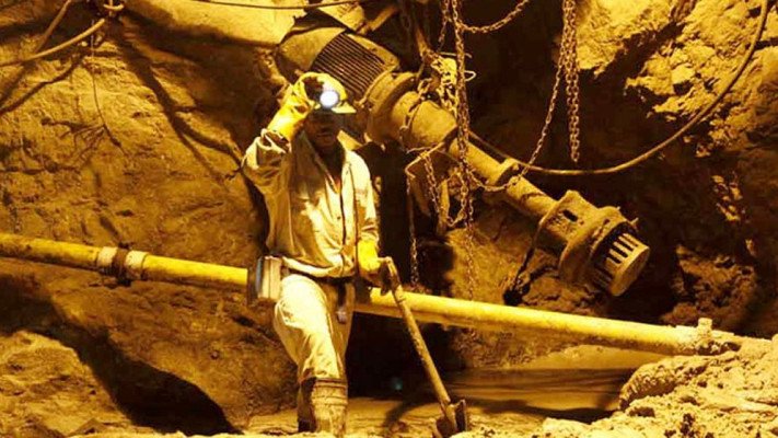 এশিয়ার বৃহত্তম স্বর্ণের খনির আবিষ্কার চীনে