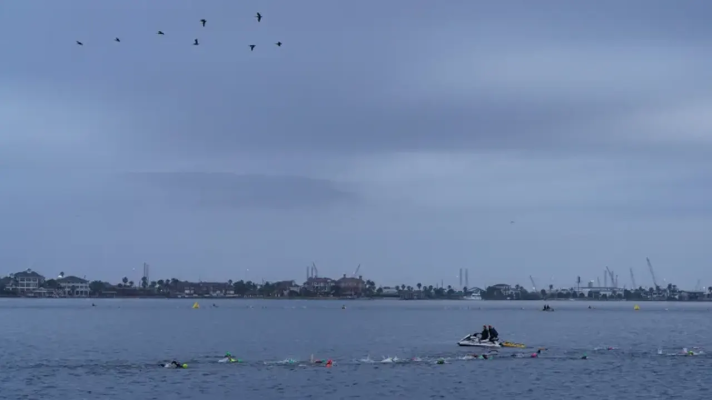 যুক্তরাষ্ট্র উপকূলে বিমান বিধ্বস্ত, নিহত ৫