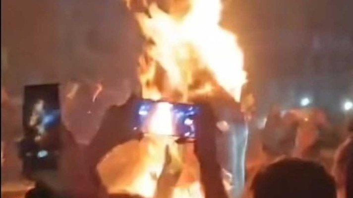 সংখ্যালঘু ইস্যুতে বাংলাদেশের অবস্থান প্রত্যাখ্যান করল ভারত