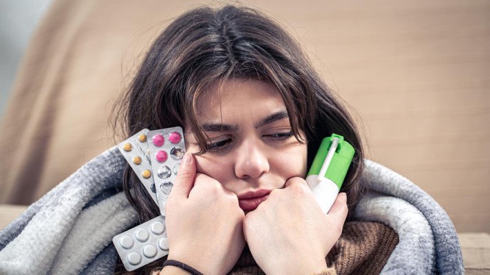 বিষণ্নতার কিছু ওষুধ মৃত্যু ঝুঁকি ‘বাড়াতে পারে’: গবেষণা