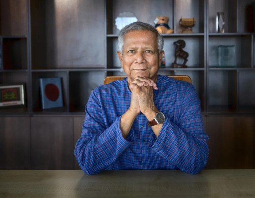 কথা রাখেননি ইউনুস, ১৫ মাসেও সম্পদের হিসাব দেয়নি অন্তর্বর্তী সরকার