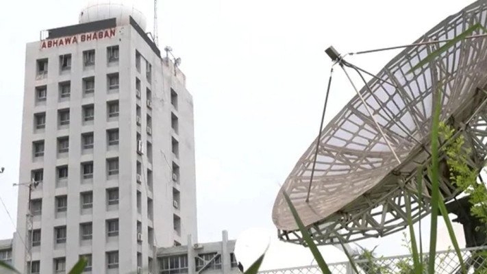 সারা দেশের আগামী ৫ দিনের আবহাওয়ার পূর্বাভাস