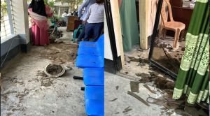 আতঙ্কে নির্বাচন কর্মকর্তারা, চান পুলিশি নিরাপত্তা