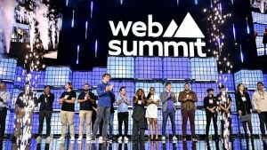 বিশ্বের  বৃহত্তম প্রযুক্তি সম্মেলন ‘ওয়েব সামিট ২০২৫’ এর পর্দা উঠলো