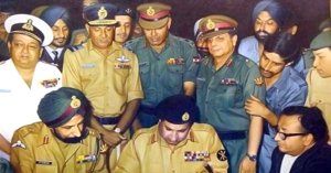 ‘স্বাধীন বাংলাদেশের অভ্যুদয় ইতিহাস’ বাদ দিচ্ছে সরকার