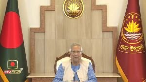 একই দিনে গণভোট ও জাতীয় সংসদ নির্বাচন : ইউনুস