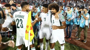 প্রায় ২ যুগ পর ভারতের বিপক্ষে বাংলাদেশের জয়