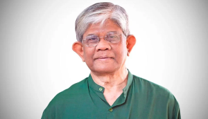 দাম নিয়ন্ত্রণে প্রয়োজন দেশে রাজনৈতিক সরকার: অর্থ উপদেষ্টা