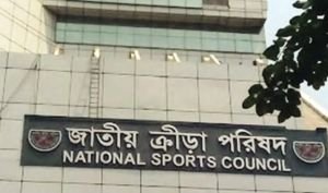 জাতীয় দলের খেলোয়াড়দের রাজনৈতিক প্রচারণায় নিষেধাজ্ঞা