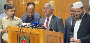 প্রবাসীদের ভোটার নিবন্ধনের সময়সীমা তুলে নিল ইসি