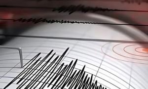 রাজধানীসহ দেশের বিভিন্ন অঞ্চলে ফের ভূমিকম্প