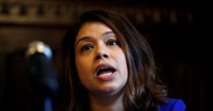 বাংলাদেশে ‘ভুয়া ও রাজনৈতিক’ মামলায় ব্রিটিশ এমপি টিউলিপ সিদ্দিককে ২ বছরের কারাদণ্ড