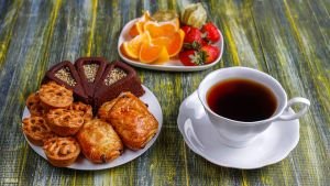 চায়ের সঙ্গে যে খাবারগুলো খাওয়া উচিত নয়