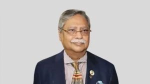 রাষ্ট্রপতি সাহাবুদ্দিনের ফেসবুক অ্যাকাউন্ট হ্যাকড