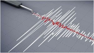 চীনে ৬ মাত্রার শক্তিশালী ভূমিকম্পের আঘাত