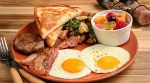 সকালের নাস্তা নিয়মিত না খেলে যেসব ক্ষতি হবে