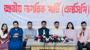 ১২৫ আসনে এনসিপির প্রার্থী ঘোষণা