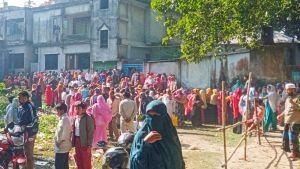 র‌্যাব অফিসারের স্ত্রীকে শ্বাসরোধে হত্যা করে স্বর্ণালঙ্কার লুট