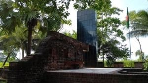 অযত্ন-অবহেলায় দেশের সর্ববৃহৎ গণহত্যার স্থান