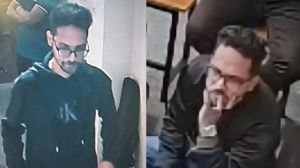 ওসমান হাদিকে গুলির ঘটনায় সন্দেহভাজনের ছবি প্রকাশ করলো ডিএমপি