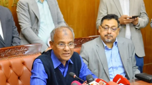 ‘অপারেশন ডেভিল হান্ট ফেইজ-২’ চালু হবে শিগগিরই- স্বরাষ্ট্র উপদেষ্টা