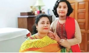 রাজধানীতে মা-মেয়ে হত্যায় গৃহকর্মীর স্বামীর দায় স্বীকার