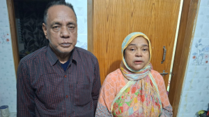 ওসমান হাদিকে হত্যাচেষ্টা: শুটার ফয়সালের মা-বাবা গ্রেফতার