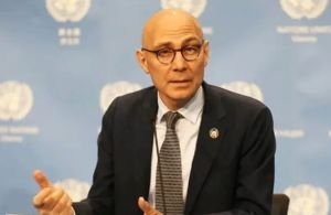 হাদির মৃত্যু: নিরপেক্ষ ও স্বচ্ছ তদন্তের আহ্বান জাতিসংঘের