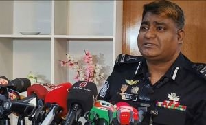 পিটিয়ে হত্যা ও পুড়িয়ে দেওয়া দিপু দাসের বিরুদ্ধে ধর্ম অবমাননার প্রমাণ পায়নি র‌্যাব