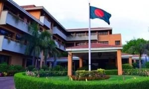 ভিসা কার্যক্রম স্থগিত করলো দিল্লির বাংলাদেশ হাইকমিশন