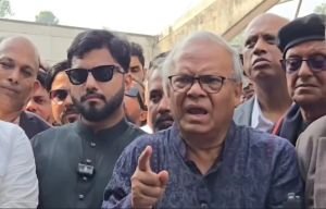 মব সহিংসতা গণতন্ত্রকে হুমকির মুখে ফেলছে : রিজভী